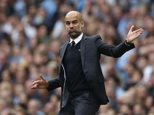 Jelang Derby Manchester, Guardiola Belum Nonton MU-nya Mourinho