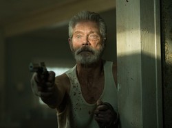 Raup Pendapatan Fantastis, Horor Dont Breathe Puncaki Box Office