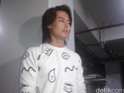 Kabar Duka, Ibunda Roger Danuarta Meninggal Dunia