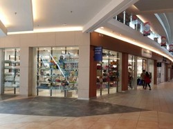 Mitsui Outlet, Pilihan Destinasi Wisata Belanja di Malaysia