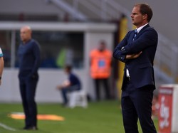 De Boer: Inter Harusnya Menang 4-1