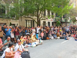 Jakarta Internasional Travel Fair Ramaikan 75 Tahun Hubungan RI-AS