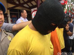Cabuli Bocah di Bawah Umur, 4 Remaja di Cilincing Ditangkap Polisi