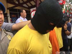 Cabuli Bocah di Bawah Umur, 4 Remaja di Cilincing Ditangkap Polisi