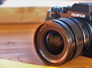 Mana Lagi Koleksi Lensa Murahmu, Fuji?