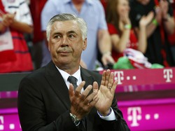 Dikritik, Unai Emery Didukung Ancelotti