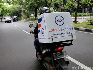Sektor Ritel Lesu, Bagaimana Dampaknya ke Bisnis Pengiriman Barang? Sektor Ritel Lesu, Bagaimana Dampaknya ke Bisnis Pengiriman Barang?