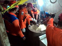 Pria di Jepara Tewas setelah Terjun ke Sumur, Diduga Stres