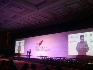 5 Kelompok Ini Pelopori Industri Fintech di Asia