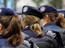 Turki Cabut Larangan Jilbab di Kepolisian