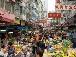 Thailand hingga China Jadi Negara Pengekspor Pangan Global Terbesar (2)