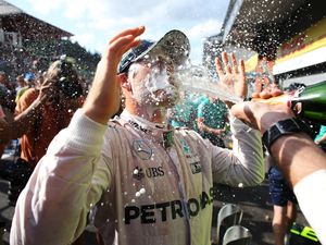 Gagal Puncaki Klasemen, Rosberg Tak Kecewa Gagal Puncaki Klasemen, Rosberg Tak Kecewa
