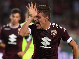 Torino Tolak Tawaran Wah Arsenal untuk Belotti