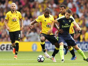 Wenger Sebut Xhaka Punya Kemiripan dengan Petit