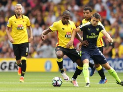 Wenger Sebut Xhaka Punya Kemiripan dengan Petit