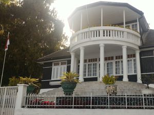 Napak Tilas Jejak Bung Karno di Parapat, Sumut