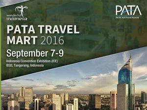 2 Hari Jelang PATA Travel Mart 2016, Indonesia Siap Promosi Wisata Maksimal