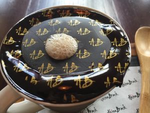 Resep Dessert : Chocolate in The Cup