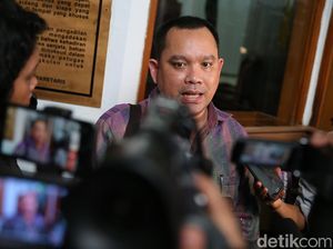 Lewat Secarik Surat, Rohadi Tegaskan Tak Pernah Beri Kuasa ke Mantan Istrinya