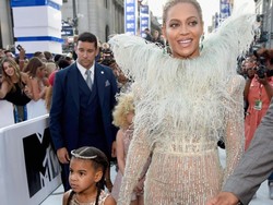 5 Tips Cantik dari Makeup Artist Beyonce