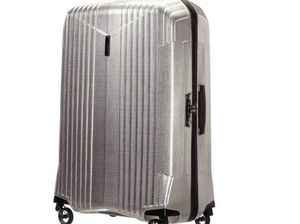 Mungkin Ini Jadi Koper Impian Traveler: Enteng & Tahan Banting! Mungkin Ini Jadi Koper Impian Traveler: Enteng & Tahan Banting!