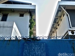 Menelisik Pabrik dan Hotel Freddy Budiman