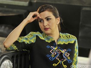 Donna Agnesia Alami Gejala COVID-19 Ringan, Ini Bedanya dengan Gejala Berat Donna Agnesia Alami Gejala COVID-19 Ringan, Ini Bedanya dengan Gejala Berat