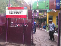 Pengakuan Murid SD yang Siapkan Minuman Guru dan Berujung Keracunan