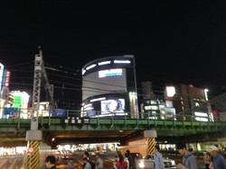 Potret Kesibukan Tokyo, Ibukota Jepang