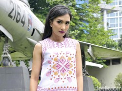 Artika Sari Devi Keguguran di Kehamilan Ketiga