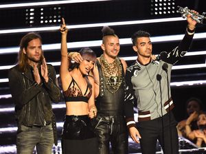 Malam Ini, Raisa sampai DNCE Siap Panaskan Spotify on Stage