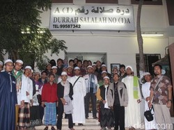 67 WNI Dipulangkan dari Yaman, Sebagian Besar Pelajar