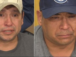 Dua Lelaki di Kanada ini Tertukar Keluarga Selama 41 Tahun