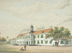 Perhatian! Tropenmuseum Amsterdam Buka Pameran Temanya Warisan Kolonial