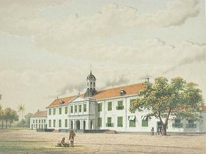 Perhatian! Tropenmuseum Amsterdam Buka Pameran Temanya Warisan Kolonial Perhatian! Tropenmuseum Amsterdam Buka Pameran Temanya Warisan Kolonial