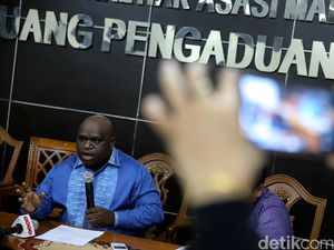 Temuan Bentrok TNI AU dengan Warga di Medan