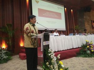 Industri Tekstil Lesu, Menperin Kumpulkan Pengusaha