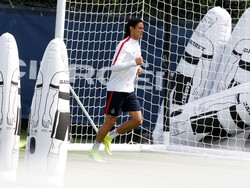 Cavani Tak Mungkin Kembali ke Napoli