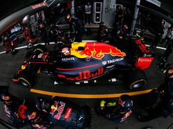 Dikritik Raikkonen, Verstappen Menyerang Balik