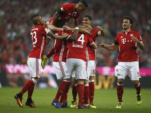 Efek Ancelotti di Bayern Kejutkan Douglas Costa