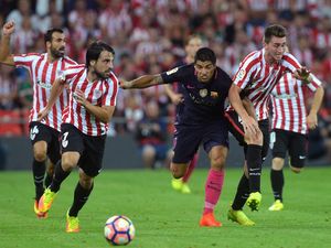 Kesalahan di Sisi Kanan Bilbao yang Menangkan Barcelona