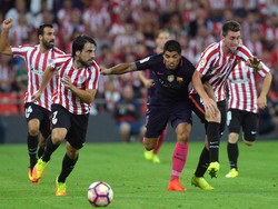 Kesalahan di Sisi Kanan Bilbao yang Menangkan Barcelona