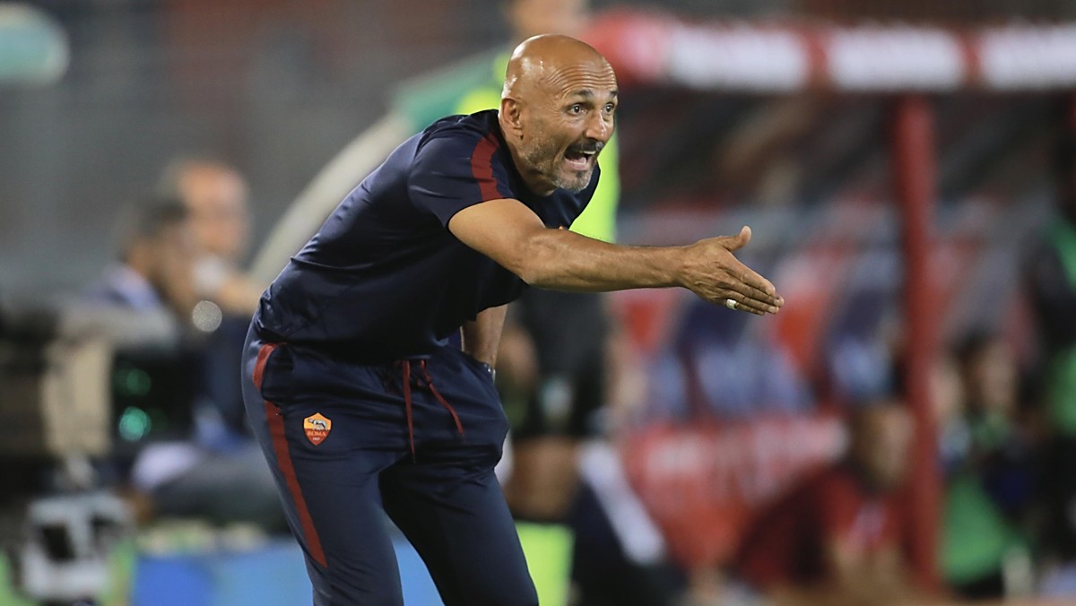 Foto: Getty Images Sport/Enrico Locci