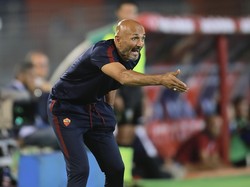 Spalletti: Liga Europa Juga Bisa Menyenangkan