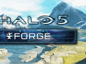 Mau Main Halo 5: Forge di PC? Cek Dulu Syaratnya!