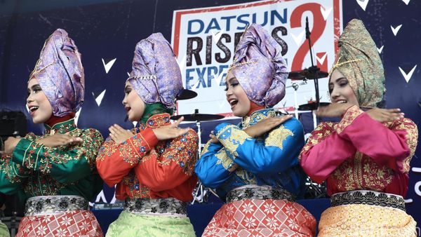 DRE 2 Ditutup dengan Mini Festival