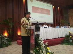 Menperin: Harga Gas Industri Idealnya di Bawah US$ 5/MMbtu