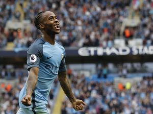 Bukan Soal Pembuktian, Sterling Cuma Ingin Tampil Konsisten Musim Ini