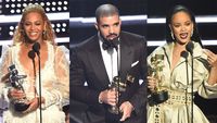 Ini Para Jawara MTV VMA 2016