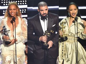 Ini Para Jawara MTV VMA 2016 Ini Para Jawara MTV VMA 2016
